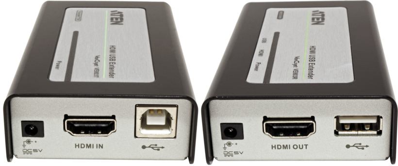 Extension KVM ATEN HDMI Cat5e 60 m