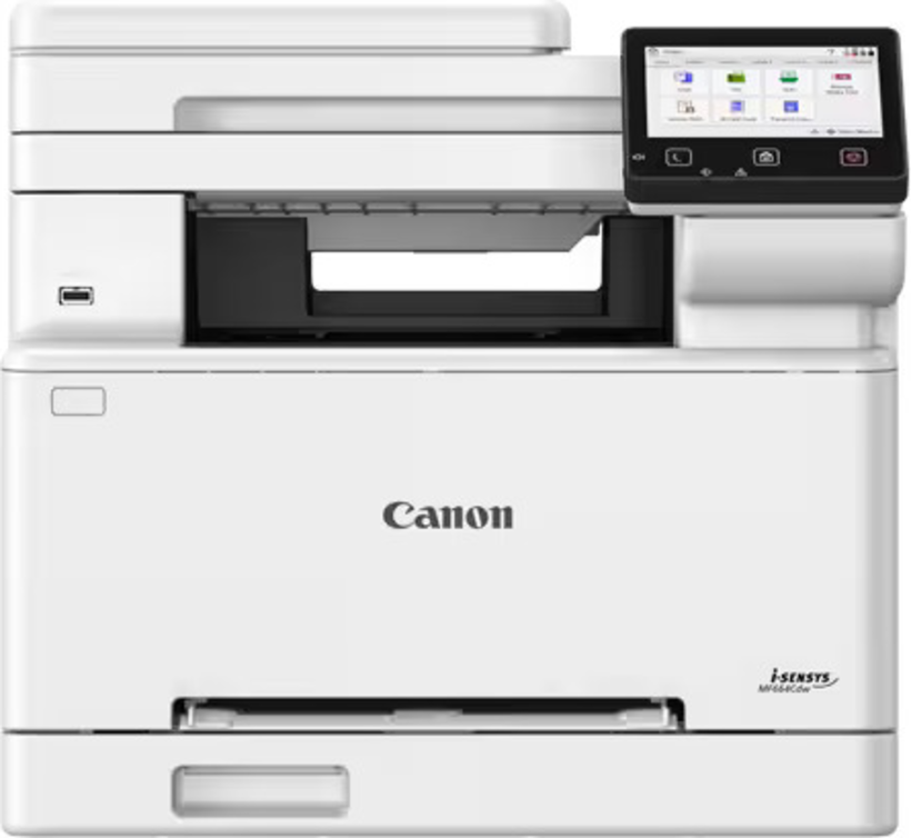 MFP Canon i-SENSYS MF664Cdw