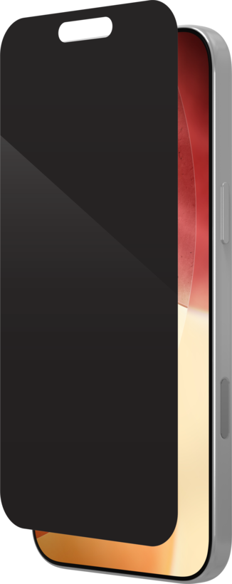 ZAGG Glass Elite iP17 Pro Max Privacy