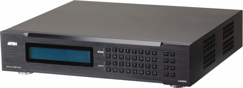 ATEN Matrix Switch 16x16 HDMI