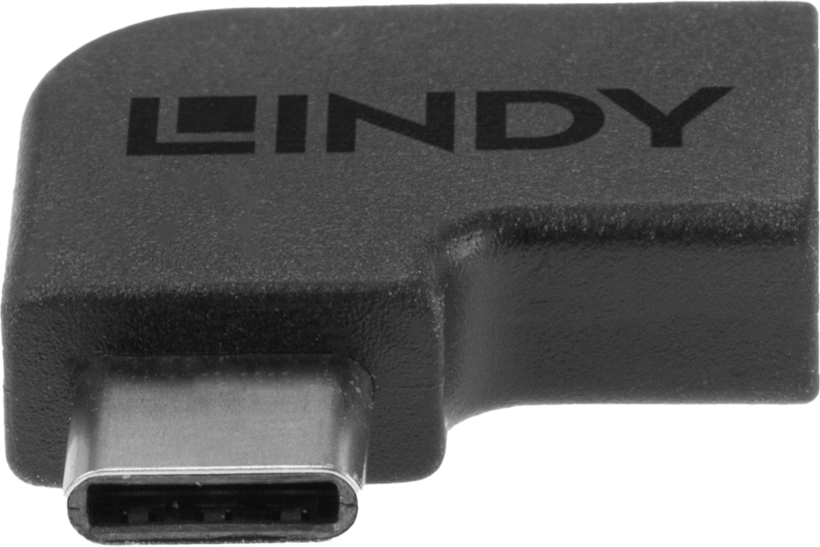 Adattatore USB Type C LINDY