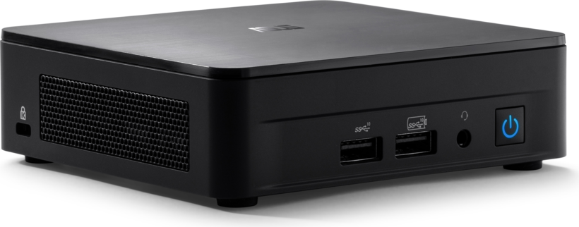 ASUS NUC 12 Pro Slim i7 Barebone Mini PC