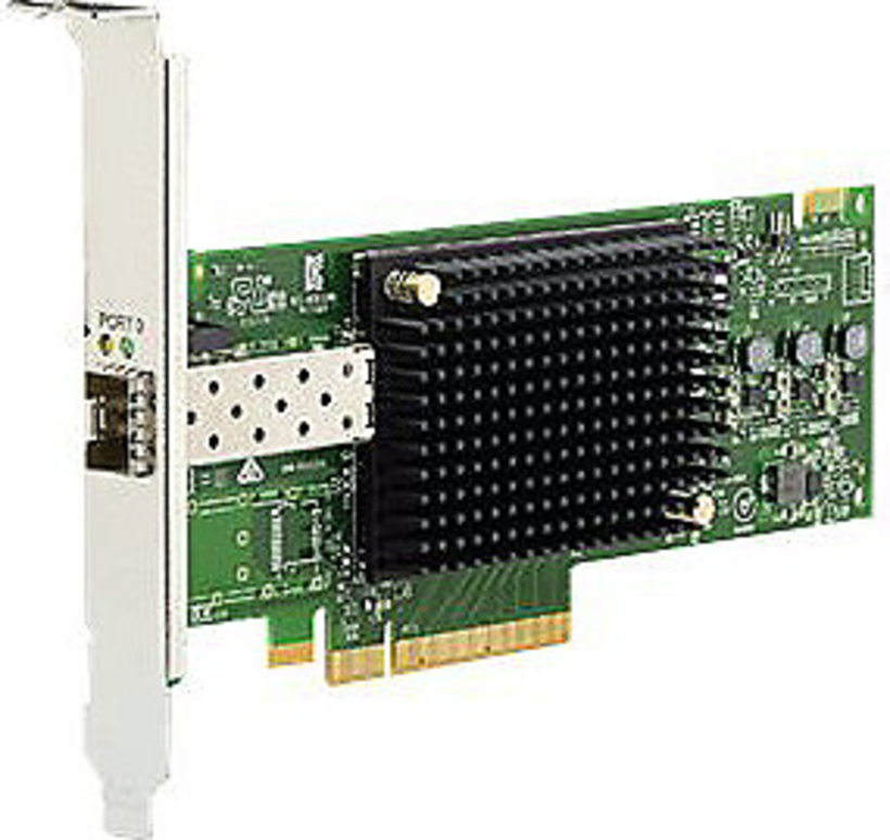 Lenovo HBA Emulex 16Gb FC 1 puerto