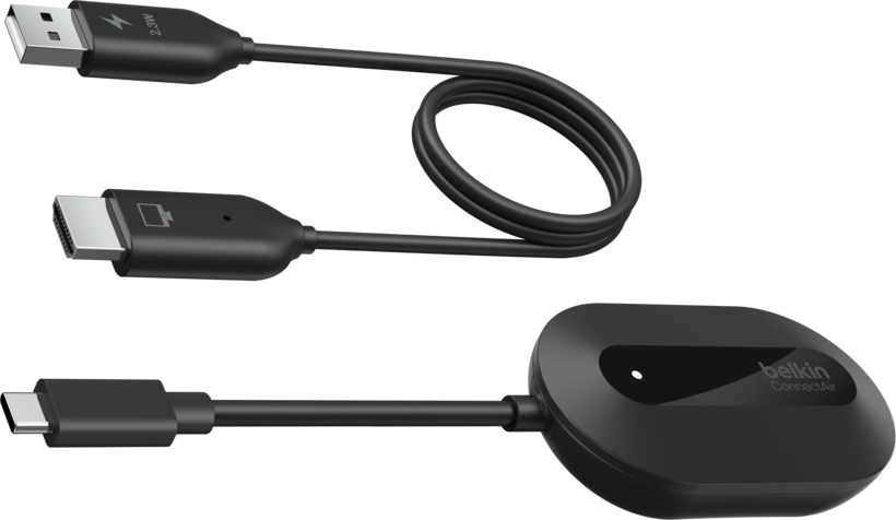 Belkin HDMI Präsentationssystem