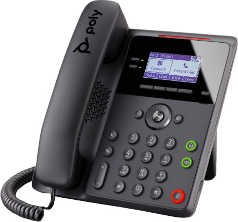 Poly Edge B10 IP Telefon