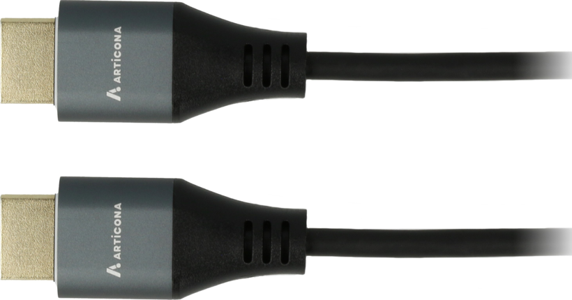 ARTICONA HDMI Cable Slim 1m