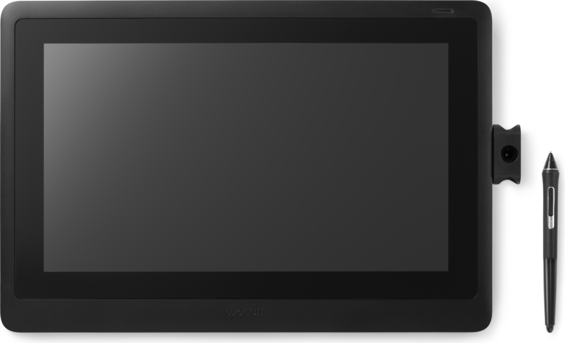 Wacom 15.6E FHD Pen Display Bechtle