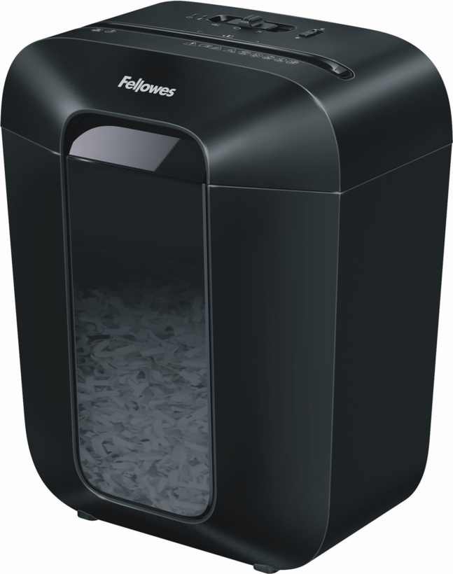 Fellowes Powershred LX45 Shredder