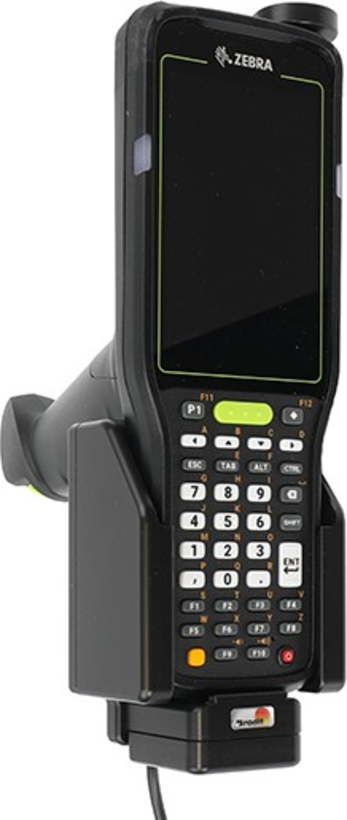 Brodit Zebra MC3400/MC3450 Fixed Install