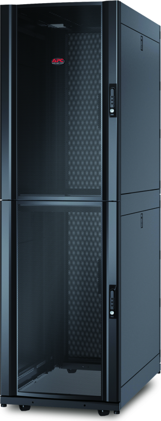 Rack APC NetShelter SX 2 x 20 U