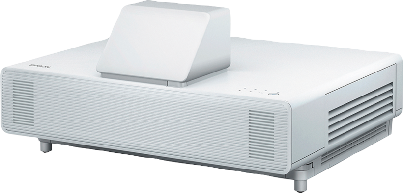 Epson EB-800F Ultra-ST Projector