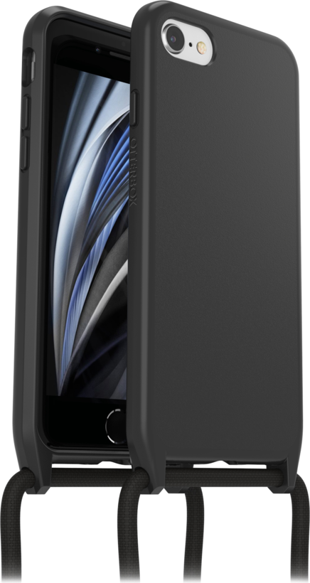 OtterBox iP 7/8/SE20/22 React Lace Black