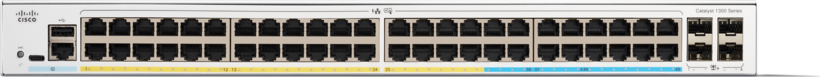 Cisco Catalyst C1300-48T-4X Switch