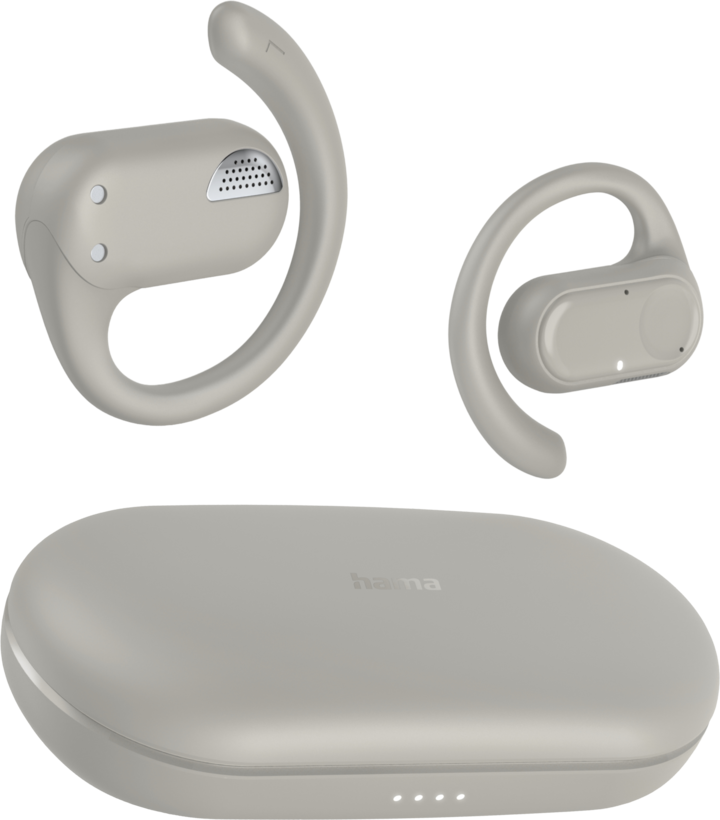 Hama Spirit Open OpenEar Headset