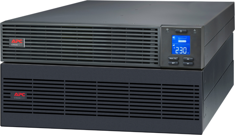 APC Easy UPS SRV 5000VA RM 230V e.BP