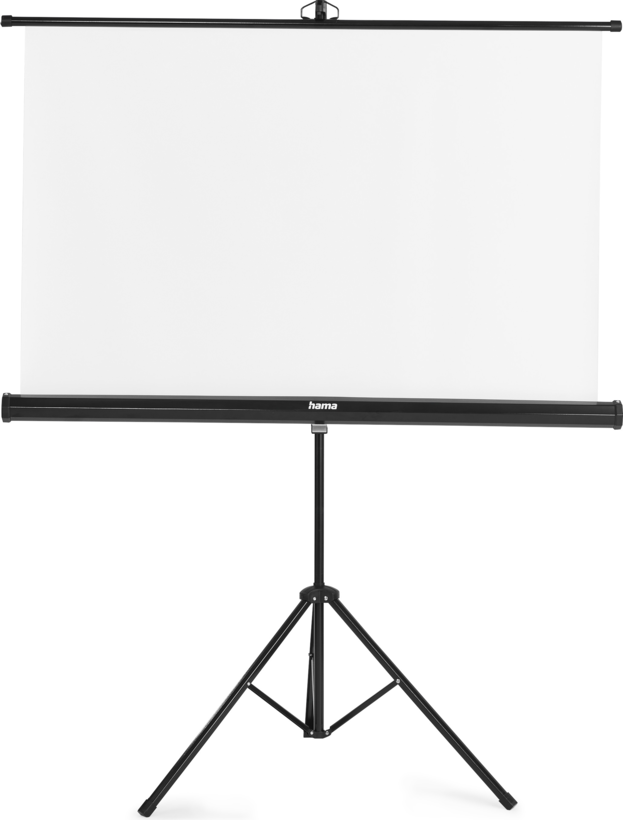 Hama Projection Screen 125x125cm
