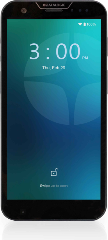 Datalogic Memor 30 SR 6GB MDE
