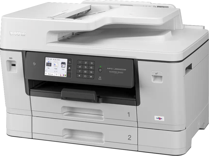 Brother MFC-J6940DW MFP