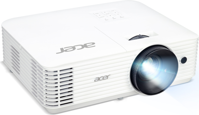 Acer H5386BDi Projector