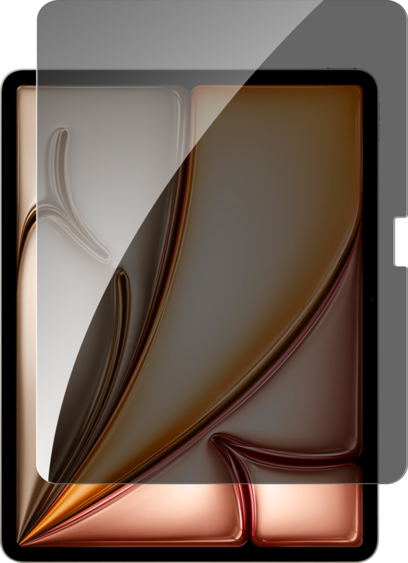 Verre prot. conf ARTICONA iPadAir13 4dir