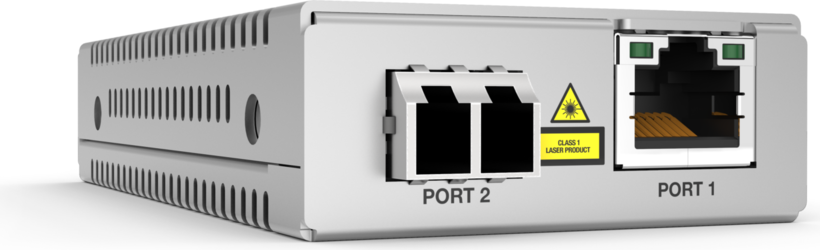 Allied Telesis AT-MMC2000LX/LC Converter