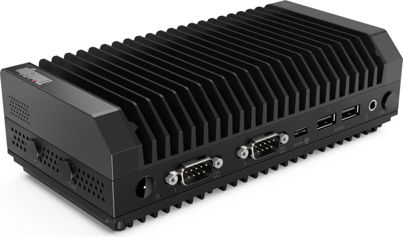 Lenovo ThinkEdge SE30 i5 16/512GB LTE