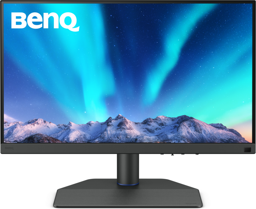 BenQ PhotoVue SW272QN Monitor