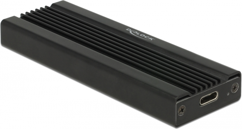 Delock M.2 NVMe PCIe SSD Enclosure