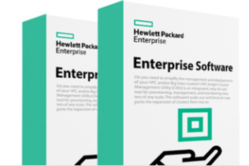 HPE Aruba Licence Bundle Enterprise