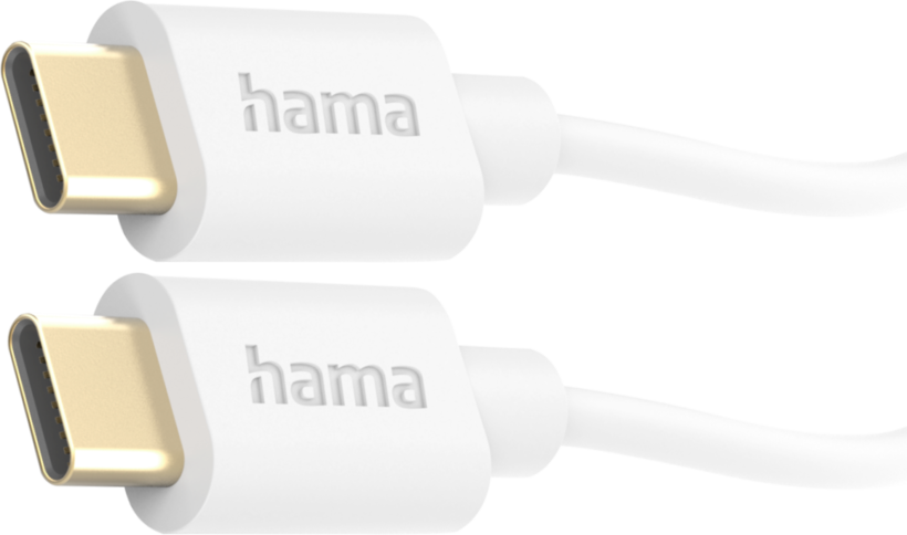 Hama USB-C Cable 1m