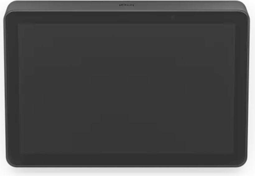 Logitech Tap IP TouchController Graphite
