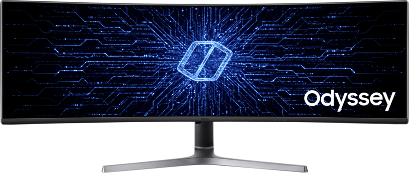Samsung C49RG94SSP Curved Monitor