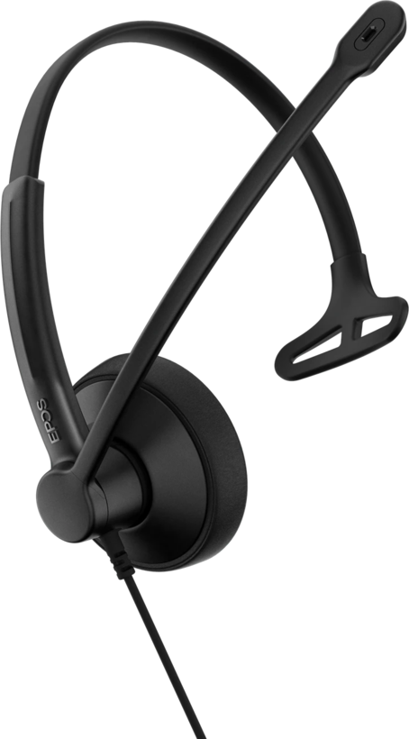 EPOS IMPACT 100 MS monó headset