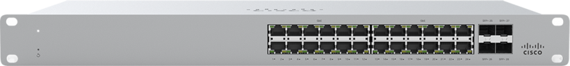 Cisco Meraki MS130-24P-HW Switch