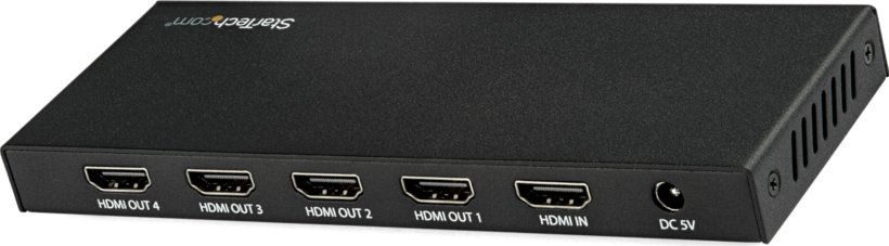 Splitter StarTech HDMI 1:4 4K