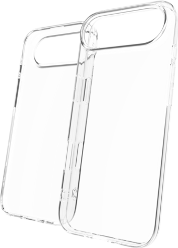 ZAGG iPhone Air Case Clear