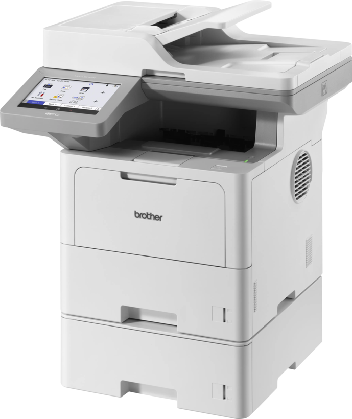 Brother MFC-L6910DNT MFP