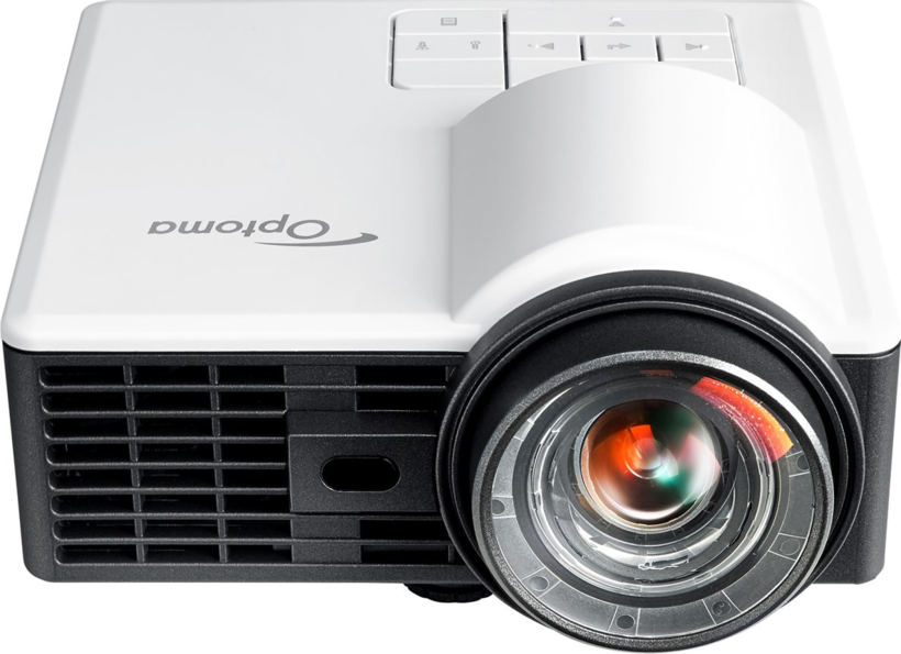 Optoma ML1050STi Short-throw Projector