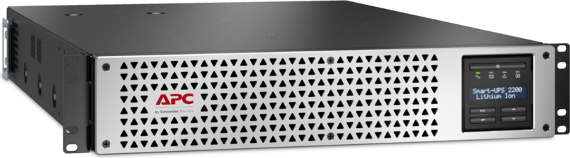 APC Smart-UPS Li-Ion 2200VA NMC 230V