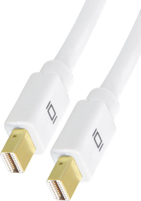 Delock Mini DisplayPort Cable 1m