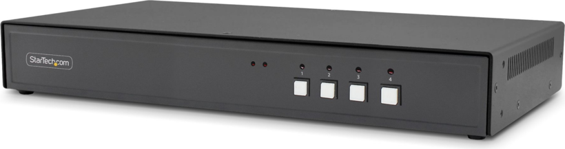 StarTech Secure KVM Switch DP/HDMI 4Port