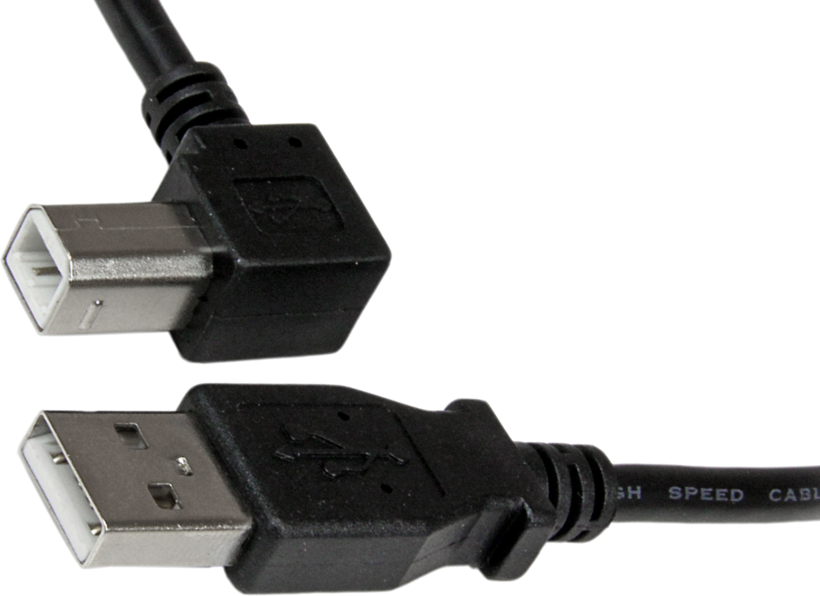StarTech USB-A - B Cable 3m