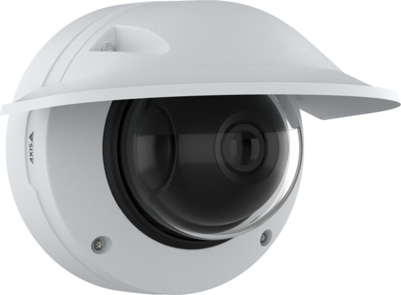 AXIS Q3626-VE PTRZ Network Camera