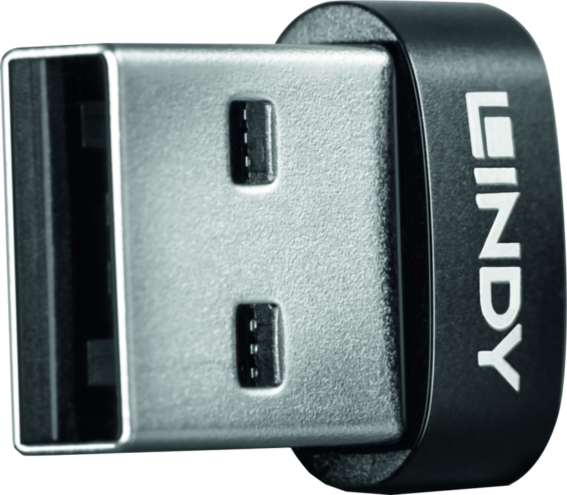 LINDY USB A - C adapter