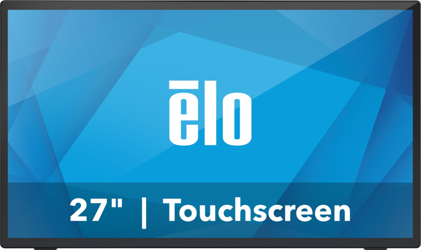 Elo 2770L PCAP Touch Monitor