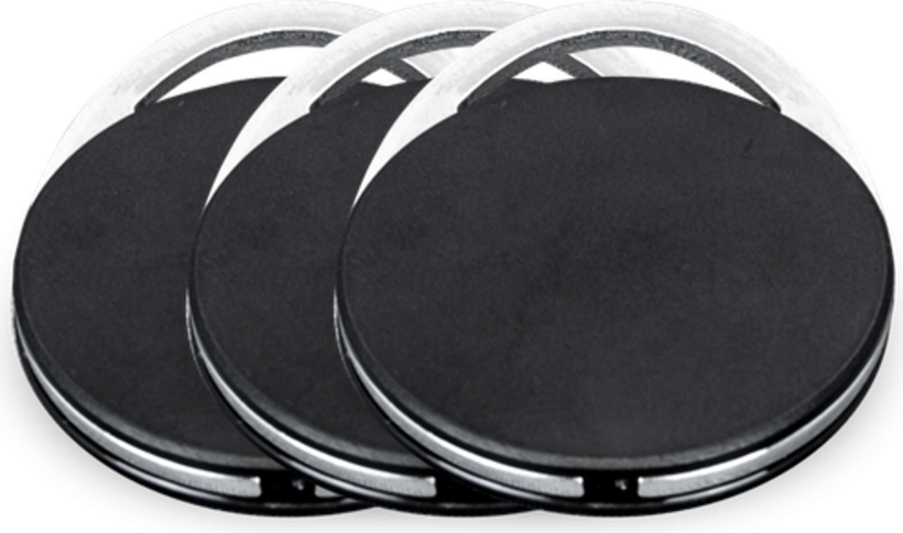 Porte-clés Kentix token RFID, x25
