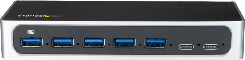 Hub USB 3.0 StarTech 7 ports