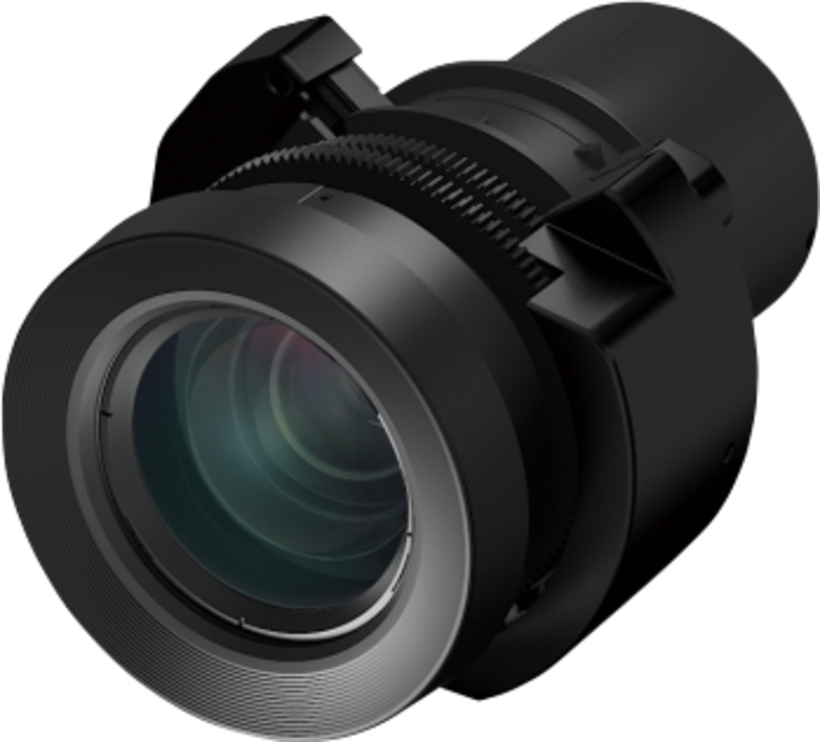 Epson ELPLM11 Lens (4.85-7.38:1)