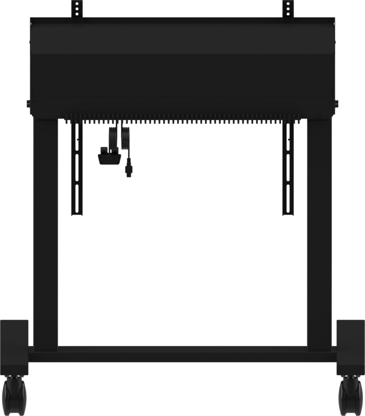 Soporte ruedas iiyama MD-CAR2031-B1