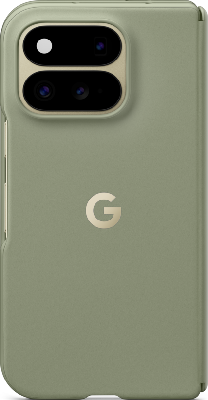 Coque Google Pixel 11 Pro Fold olive